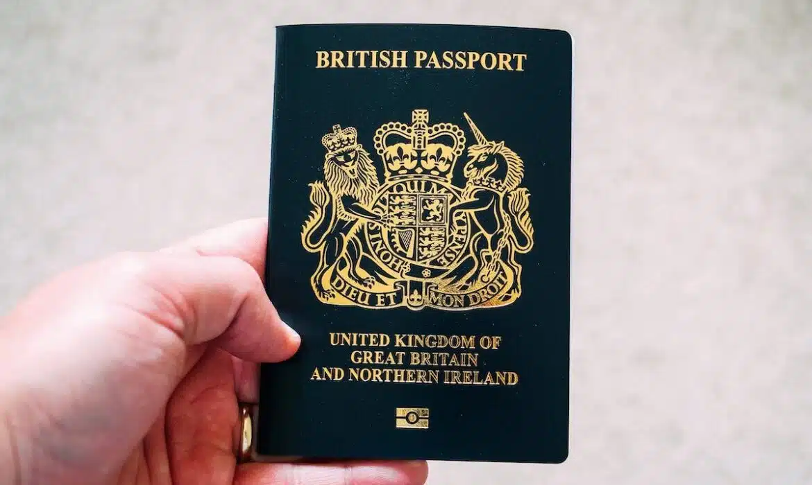 Tout ce que vous devez savoir sur les passeports et leur renouvellement