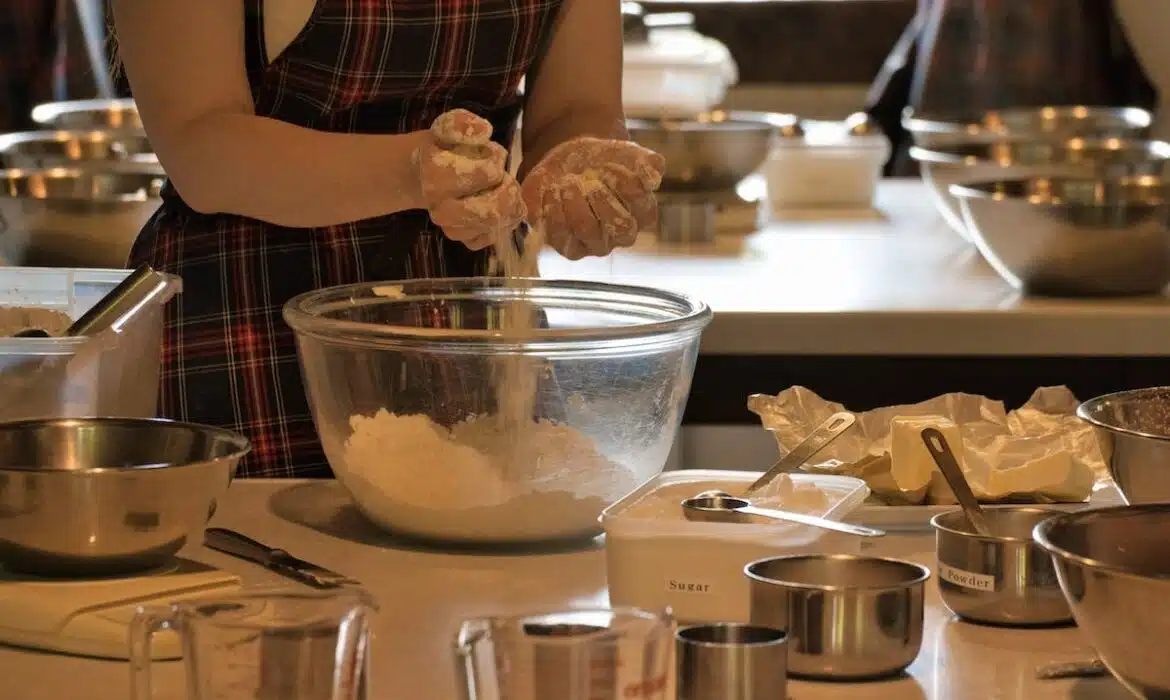 Découvrez les délices de la cuisine locale lors d’un cours de cuisine