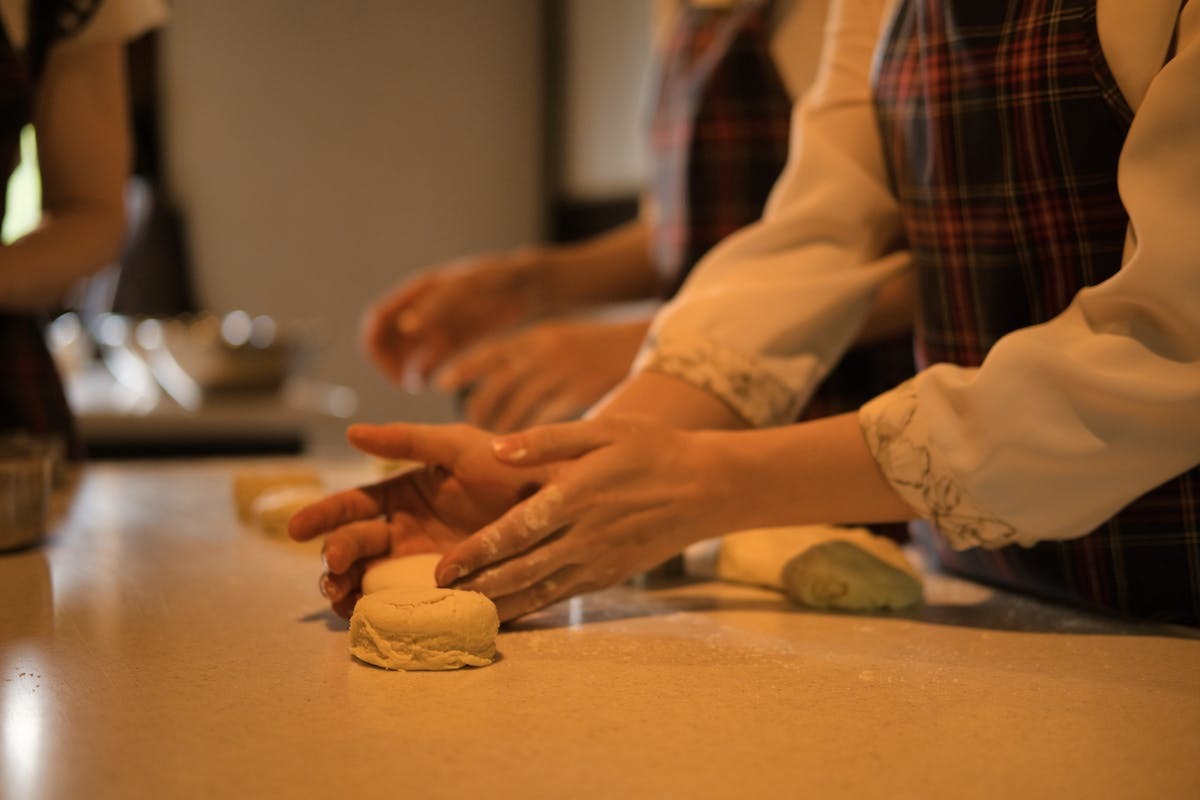 cours cuisine