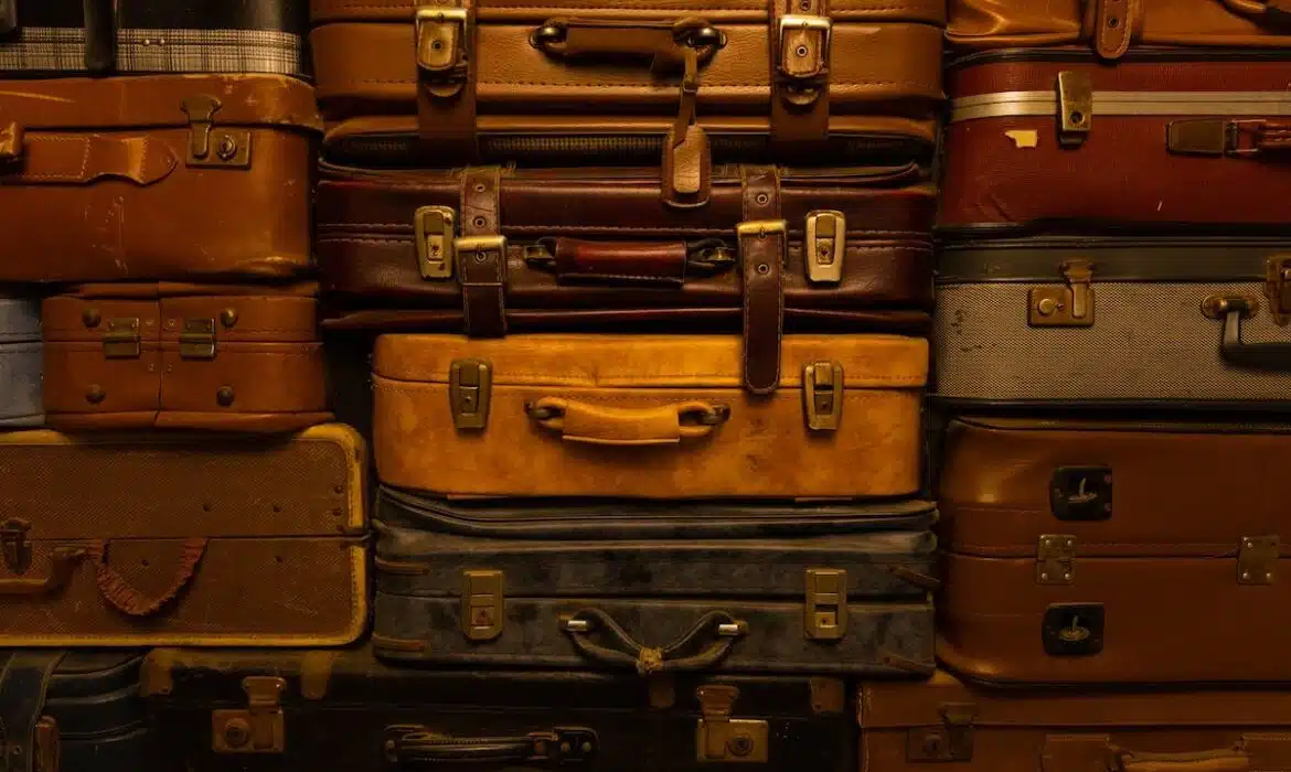 À la découverte des marques de valise haut de gamme