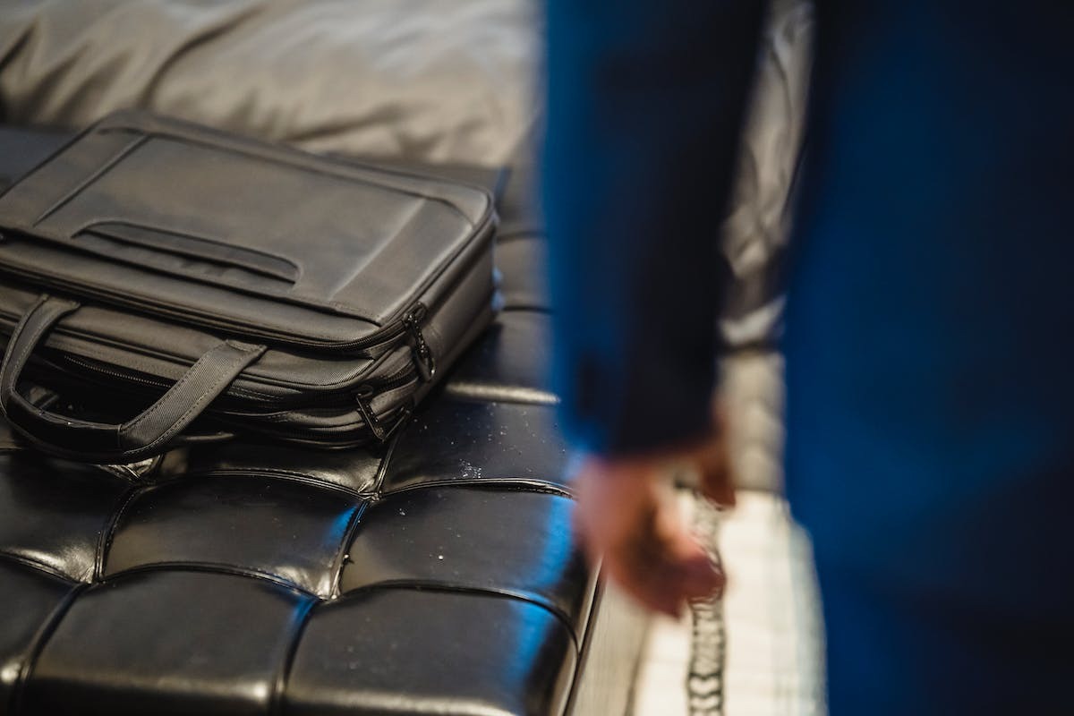 valise  luxe