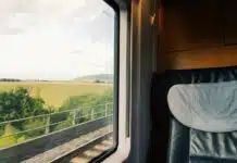 Voyager en train : une expérience unique et immersive