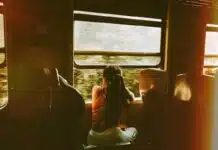 Les nombreux bénéfices du voyage en train à découvrir absolument