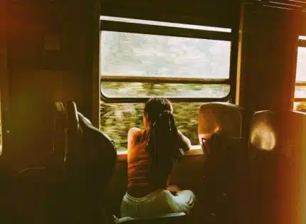 Les nombreux bénéfices du voyage en train à découvrir absolument