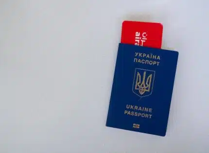 Guide complet pour constituer votre dossier de demande de visa de manière efficace et professionnelle
