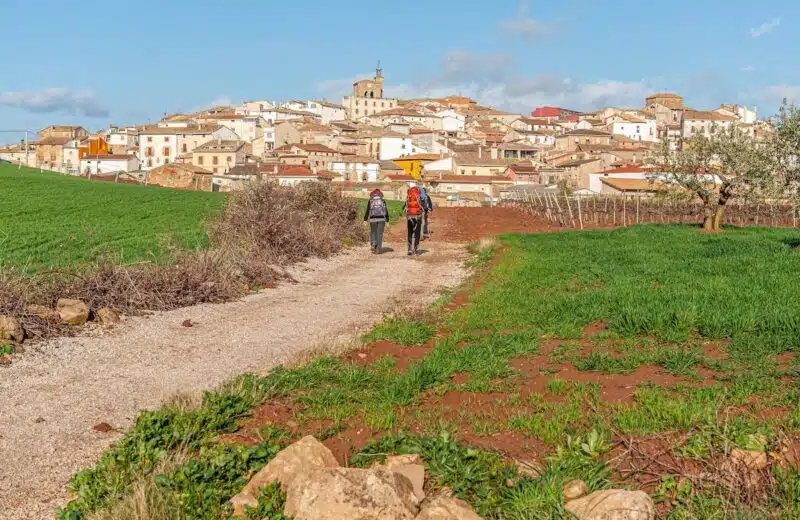 Découvrez l’expérience unique de randonner sur les chemins de Compostelle