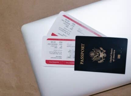 Les documents de voyage essentiels à ne jamais oublier