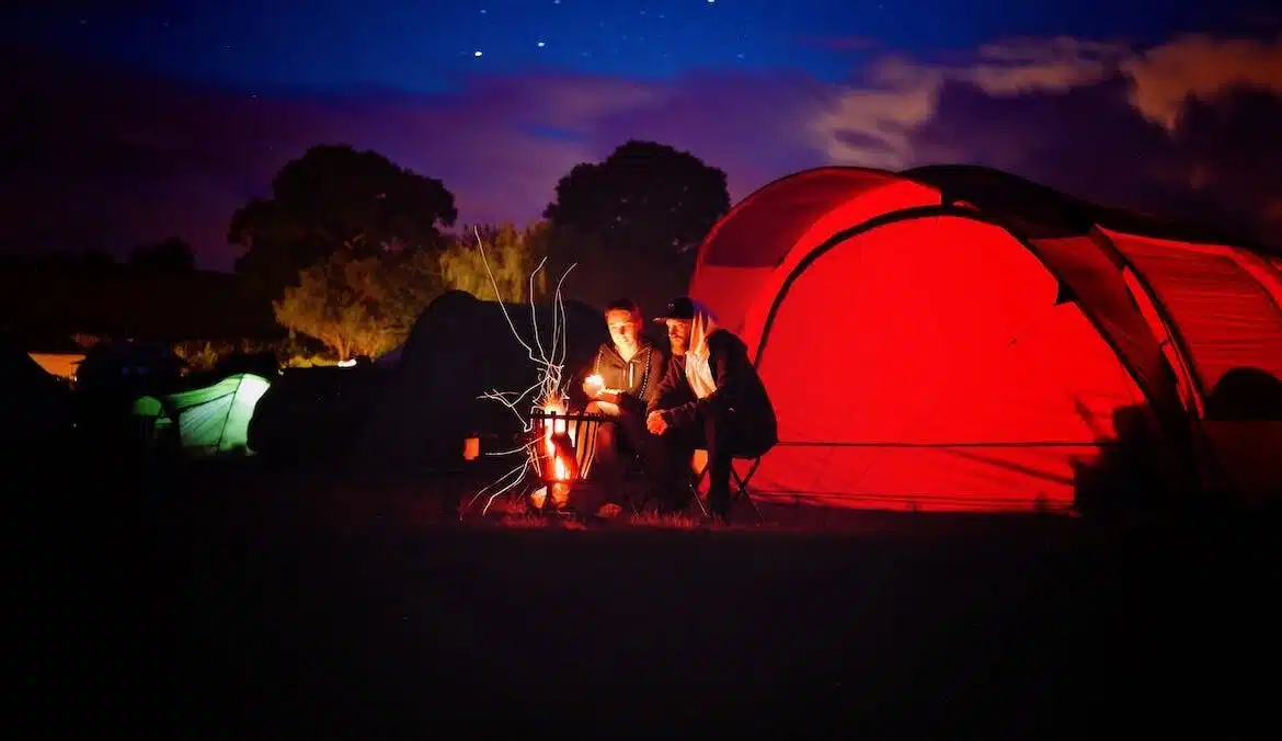 Découvrez les avantages conviviaux des campings pour vos vacances
