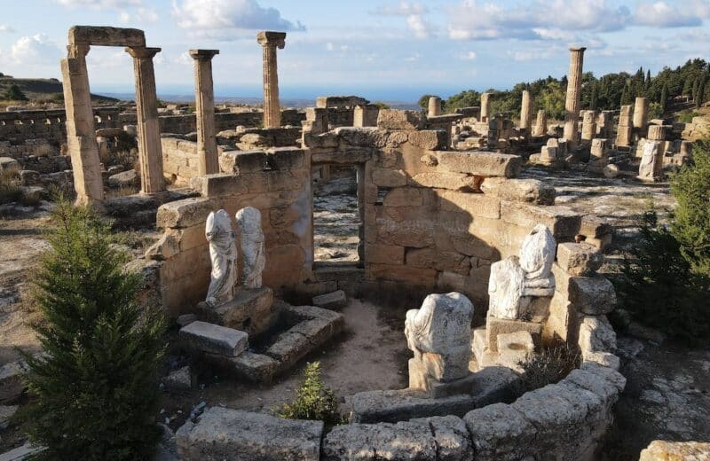 Découvrez les sites archéologiques incontournables pour les passionnés d’histoire
