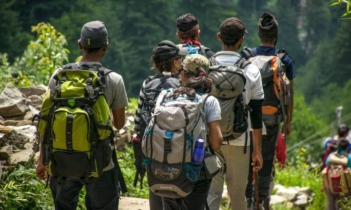 Découvrez les indispensables pour une expérience de trekking et de randonnée réussie