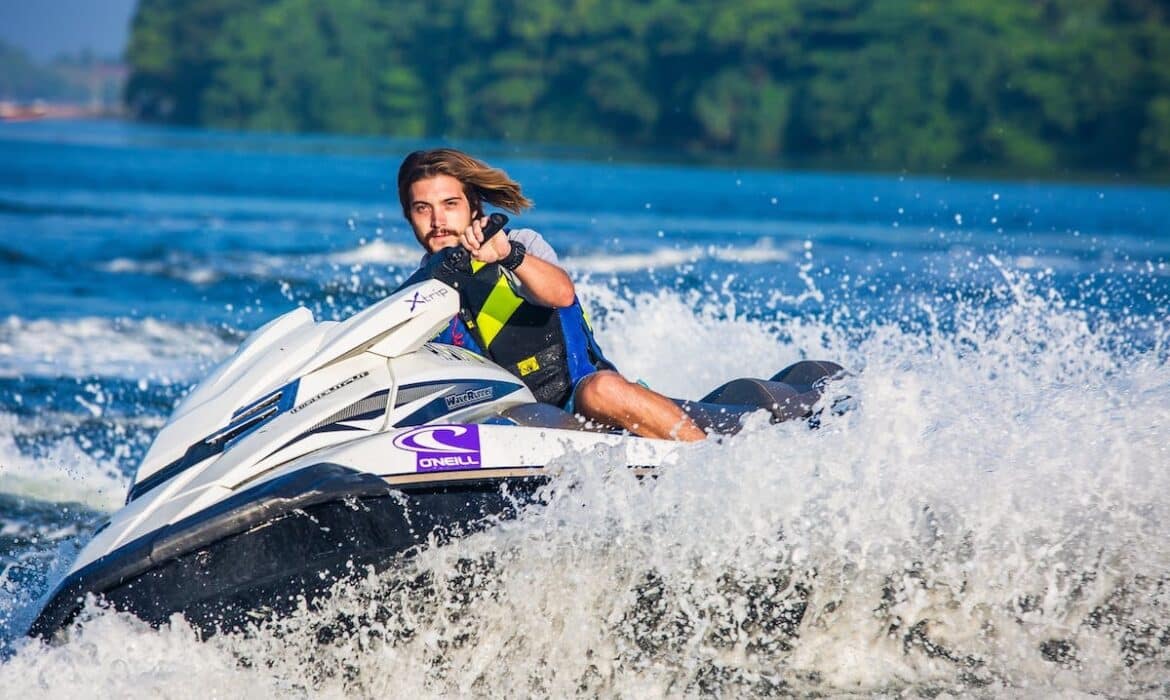 Les incontournables des activités nautiques en bord de mer