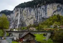 Découvrez les destinations incontournables faciles d’accès en train