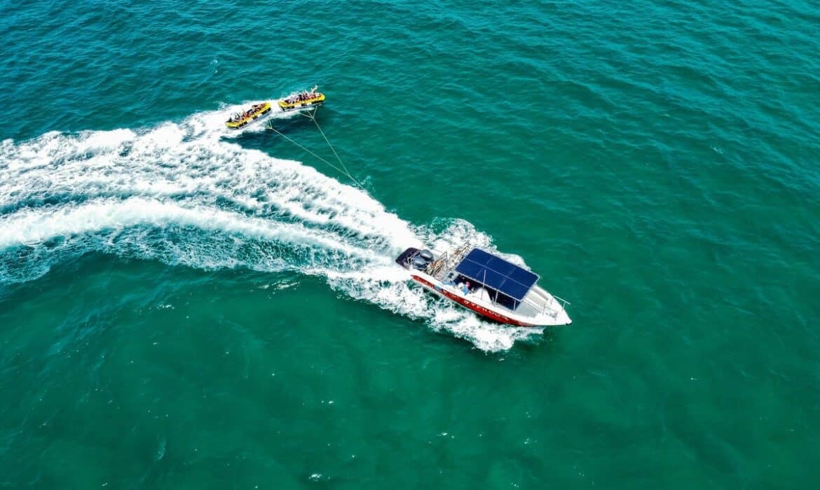 Les incontournables activités nautiques et maritimes pour les amoureux de la mer