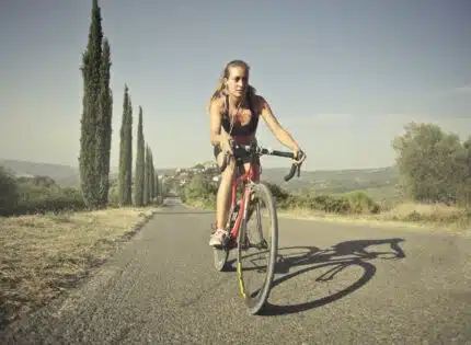 Découvrez les plus belles destinations à explorer en vélo