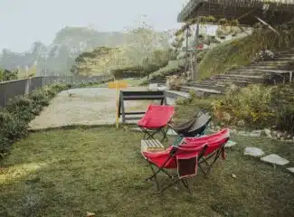 Trouver le parfait hébergement familial pour votre voyage