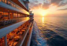 Quel est le prix d’une croisière de luxe ?