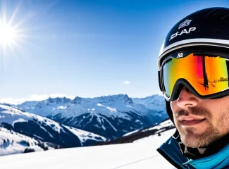 Location de ski à serre chevalier chantemerle : votre escapade hivernale