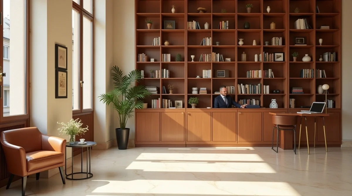 Quels profils apprécieront le plus ce type d’hébergement dans le 6e ?