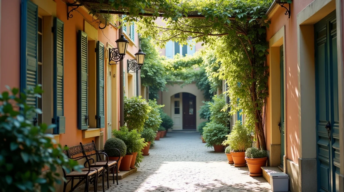 Quelle formule d’hébergement privilégier ?