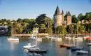 Vacances à Pornic : les joies de l’hébergement en camping
