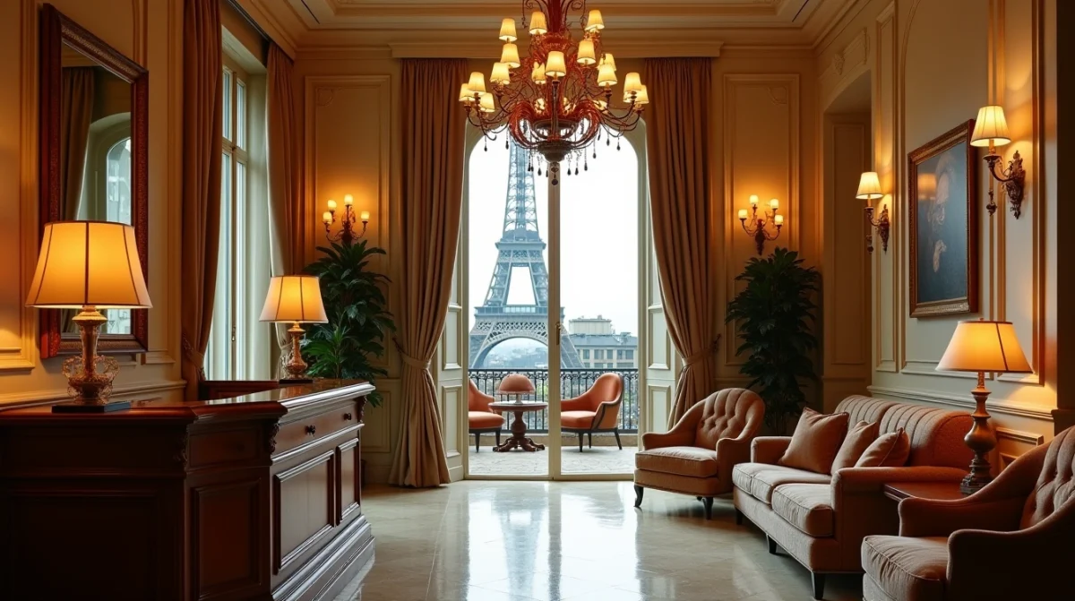 Les critères essentiels pour s’offrir une parenthèse raffinée à Paris 6