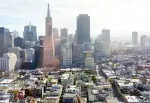 Les Meilleures Spécialités San Francisco à Se Procurer