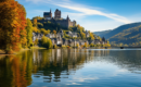 Découvrir Cochem en Allemagne : charme et attractions du village