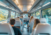 Espace TGVmax : Avantages et conditions de l’abonnement SNCF