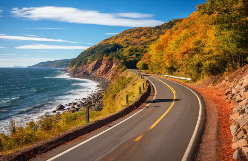 Découvrez les merveilles du Canada avec les circuits de Promovacances
