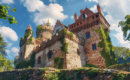 Château de Landsberg : histoire et secrets d’une forteresse alsacienne