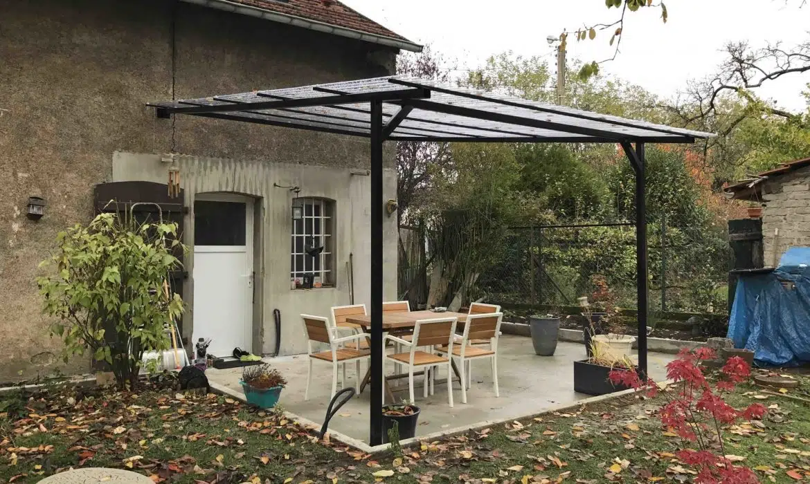 Comment réaliser une pergola ?