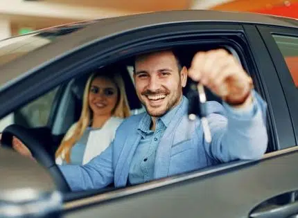 Quel est le meilleur site de location de voiture entre particuliers ?