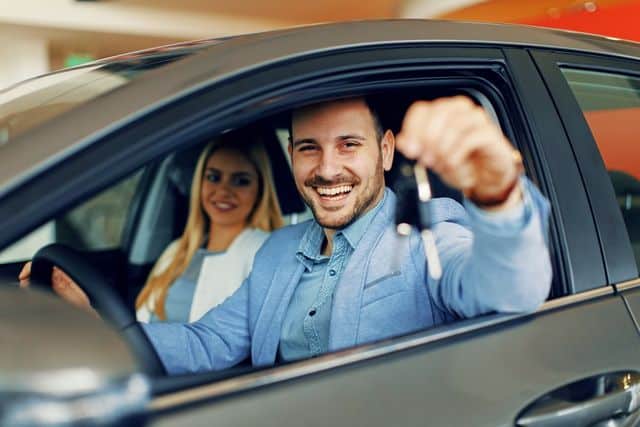 Quel est le meilleur site de location de voiture entre particuliers ?