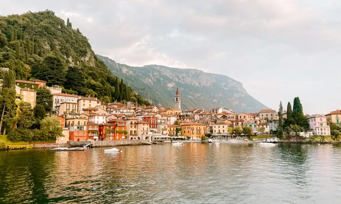 Où aller en Italie pendant les vacances d’été ?