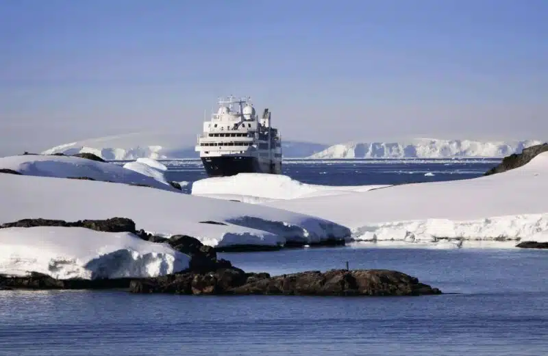 Les trois principaux bassins touristiques