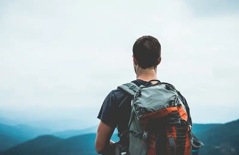 Guide de survie d’un voyageur en terre étrangère