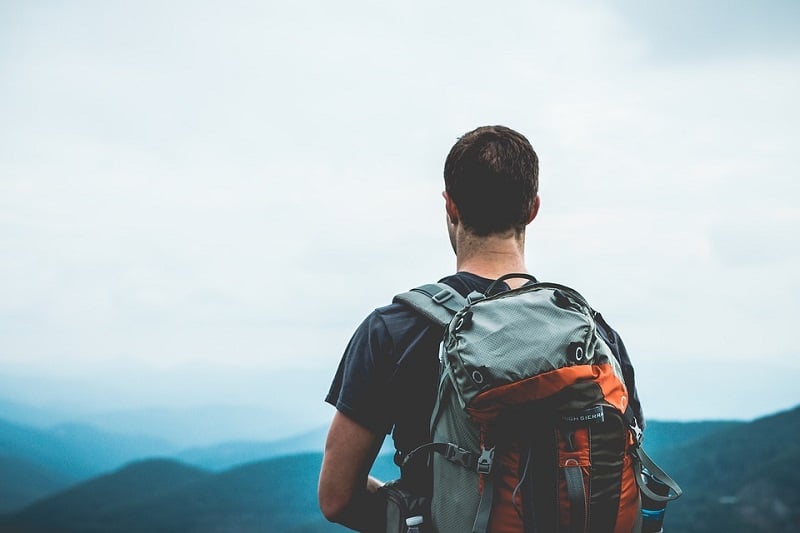 Guide de survie d’un voyageur en terre étrangère