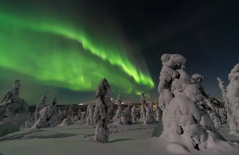 Les meilleures activités à faire en Finlande