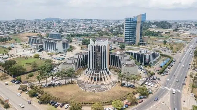Pourquoi l’Afrique du Sud est riche ?