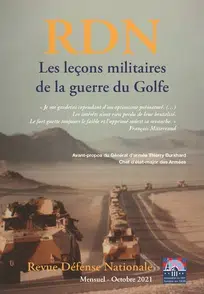 Quelle année la guerre du Golfe ?