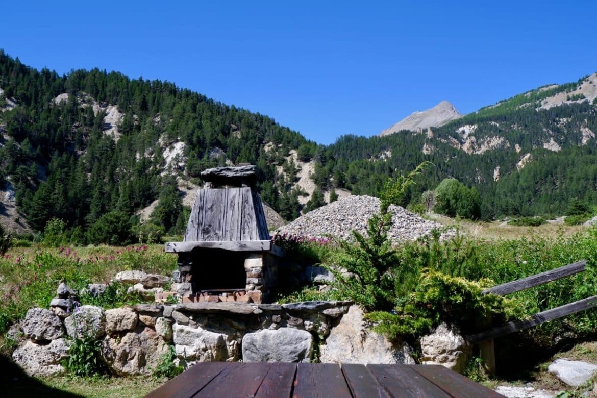 Séjour à la bergerie de Grotelle : un havre de paix en montagne