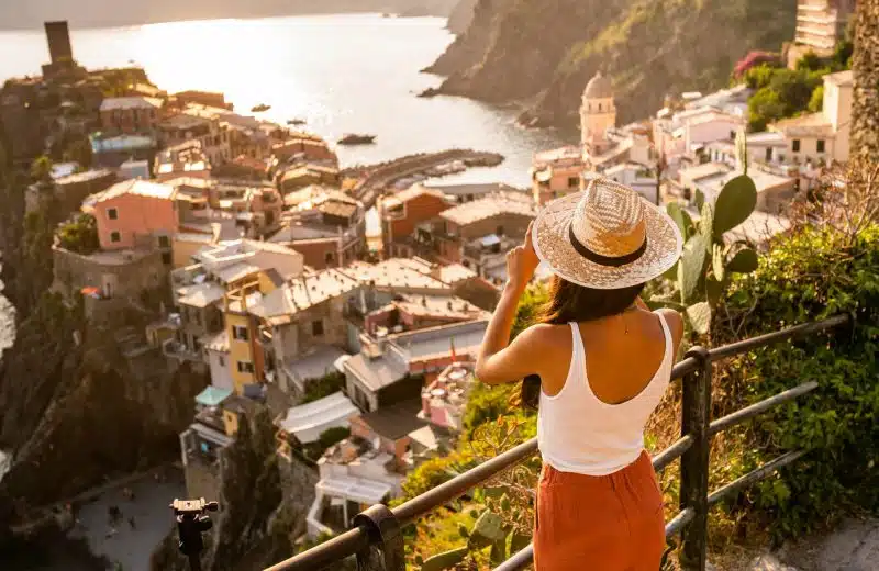 destinations de vacances à découvrir