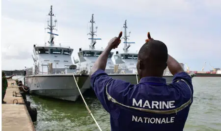Comment s’organise la lutte contre la piraterie ?