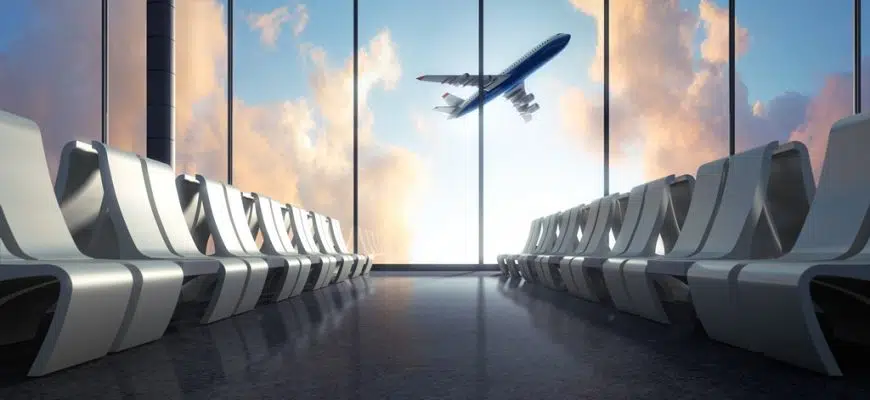 Comment se rendre au Danemark en train ?