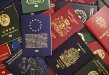 Quel est le meilleur passeport du monde ?