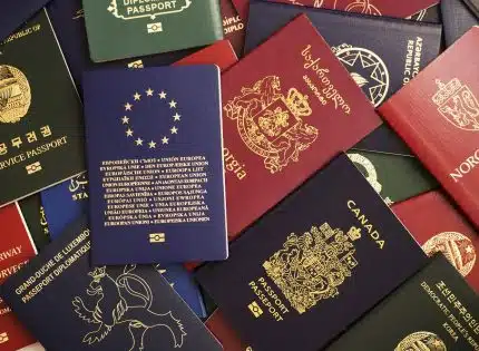 Quel est le meilleur passeport du monde ?