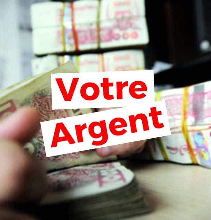 Quel est le salaire moyen en Algérie ?
