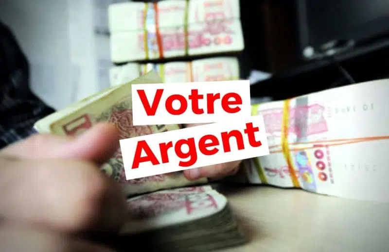 Quel est le salaire moyen en Algérie ?