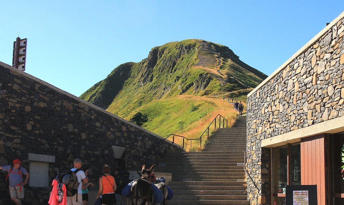 Cantal : que faire et visiter dans le Cantal ? Le Top 10