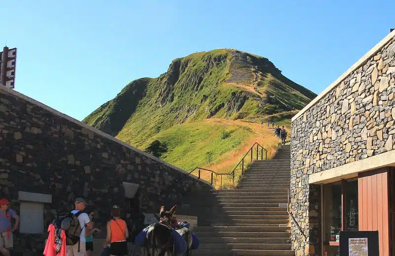 Cantal : que faire et visiter dans le Cantal ? Le Top 10